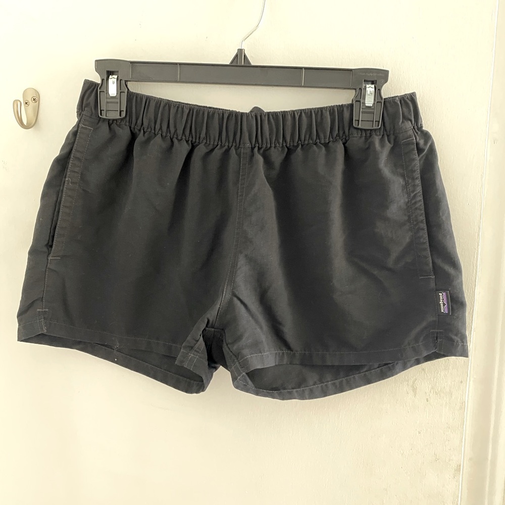 Patagonia Barely Baggies